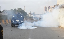 Trois policiers tués lors d'une attaque au Pakistan