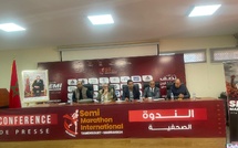 Athlétisme / Tamansourt prête à vibrer : Une édition 2025 du Semi-Marathon international sous le signe de l’excellence