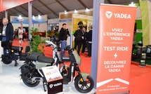 Moto électrique - Avec le Yadea Owin, Culture Moto confirme son engagement pour une mobilité durable et inclusive
