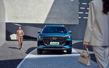 Nouveautés - Chery renforce son ancrage au Maroc et lance les Tiggo 4 Cross HEV, Tiggo 7 Pro PHEV CSH et Tiggo 8 Pro PHEV