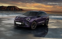 SUV hybride rechargeable - Cupra Terramar, à vocation plus familiale que le Formentor