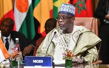 Ministre nigérien des AE : "L’Initiative Royale d’accès à l’Atlantique est une véritable aubaine"