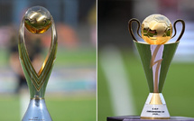 Foot africain : Quatre clubs marocains en quête de victoires en interclubs ce vendredi