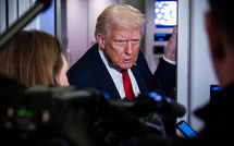 Donald Trump annonce la fin de l'immigration du "tiers monde"