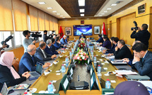 ONCF : un chiffre d'affaires global prévisionnel de plus de 5 MMDH en 2025