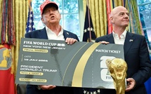 CDM 26 : L’Iran boycottera le tirage au sort