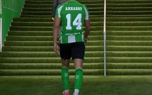 Équipe Nationale : Amrabat rejoint l’infirmerie à quelques semaines de la CAN