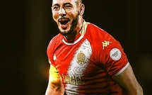 CCAF : Deuxième succès d’affilée pour le Wydad