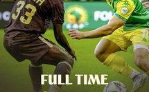 LDC : Le nul de la JS Kabylie complique les affaires de l’AS FAR