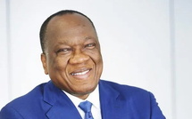 François Lounceny Fall, ancien Premier ministre de la Guinée : “le partenariat avec le Maroc est appelé à se renforcer”