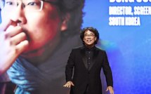 Cinéma : Coup d'envoi en grande pompe du Festival de Marrakech 