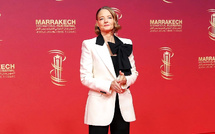 Jodie Foster, une étoile américaine sous le ciel de Marrakech