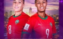 1/4 de finale CDM (f) Futsal : Aujourd'hui Maroc-Espagne : Horaire ? Diffusion?
