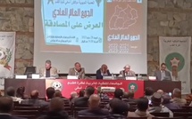 Football : La Ligue régionale Marrakech-Safi convoque enfin son assemblée générale élective!