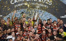 Copa Libertadores 2025 : Flamengo champion qualifié pour la Coupe Intercontinentale 25 et la CDM 29