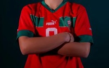 Tournoi UNAF U20 (f) :  Les Lioncelles en finale après leur succès contre la Jordanie