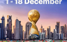 Coupe Arabe FIFA 2025 : deux matchs ouvrent la compétition ce lundi