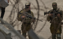 ​Syrie : Premier affrontement entre la résistance et les forces israéliennes