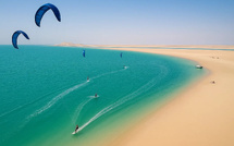 ​Dakhla, modèle d’excellence touristique : un succès porté par le Nouveau Modèle de Développement des provinces du sud