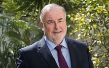 Le président du Conseil Mondial de l'Eau se félicite de la coopération renforcée avec le Maroc