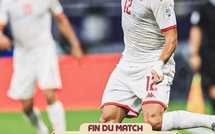 Coupe Arabe 2025 : La Tunisie surprise d’entrée par une Syrie héroïque