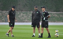 Coupe Arabe FIFA 2025  / Tarek Sektioui :"Le championnat ne sera pas facile"