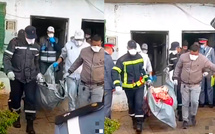 Had Soualem endeuillé: Une famille entière retrouvée sans vie