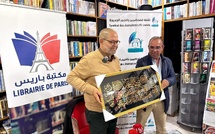 Quand la presse interroge les morts : le roman coup de poing de Mustapha Nassi...