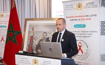 Sida : baisse de 22 % des nouvelles infections enregistrées entre 2013 et 2024