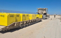 ​Palestine : Israël œuvre pour la scission de Gaza