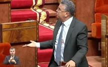 Parlement : Suspension de séance suite à une altercation entre Ouahbi et le groupe du PJD