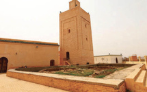 Un total de 2.069 mosquées réhabilitées depuis 2010