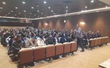 Marrakech: Formation des stewards avant la CAN 2025