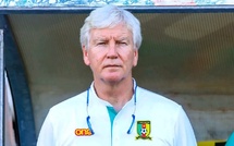 Cameroun : Marc Brys officiellement limogé à quelques semaines de la CAN 2025