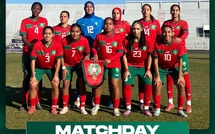 Finale Tournoi (F) UNAF U20 / Aujourd’hui, Maroc vs Égypte : horaire et diffusion?