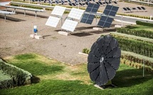 OCP Green Energy met en service la première phase de son programme solaire de 202 MWc