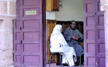 Projet de loi 16.22 : Ce qui fâche réellement les adouls