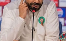 Maroc-Comores : Quel onze marocain pour le départ ?