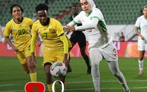 Préparation : Les Lionnes clôturent leur stage par une nouvelle désillusion