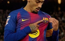 Liga /J15 : Le Barça maitrise l’Atlético