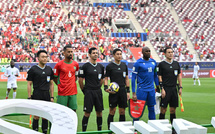 Coupe Arabe FIFA 25 / La Commission d’Organisation Locale : " Le staff administratif marocain est seul responsable de l'arrivée tardive des Lions face aux Comores