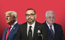 Processus de paix en Palestine : Quelle plus-value peut apporter le Maroc ? [INTÉGRAL]