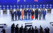 Le Maroc, un pays pivot dans un échiquier international fracturé et polarisé  (MEDay)