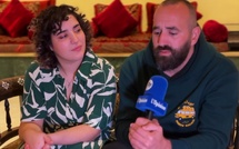 Porte-Bagage, Abdelkarim El-Fassi : « Il y a tant d’amour dans les familles où tout passe dans le silence »