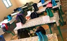 ​Coup de cœur de Sidi Bennour – Compassion en classe: L'hiver apprivoisé !