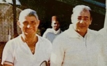 ​ La souffrance d'une légende du tennis… En dehors des courts, haj Lahcen Chadli continue de se battre !