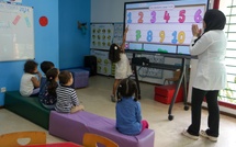 Préscolaire: Le réseau de la FMPS atteint 24.146 classes accueillant plus de 400.000 enfants