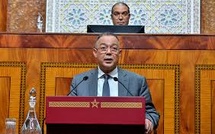 Lekjaa : les prochaines semaines seront dédiées au régime d’indemnisation pour perte d’emploi