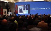 ​Rabie Khlie : «Les deux dernières décennies ont vu l’émergence d’un réseau ferroviaire moderne, renforcé et sécurisé»