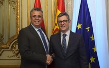 Réunion de haut niveau : Le Maroc et l'Espagne digitalisent leur échange d'informations judiciaires 